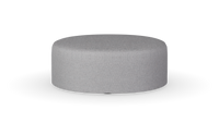 Phoenix - Ottoman - Fully Upholstered
