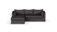 Bailey - Corner Unit - Slip Cover
