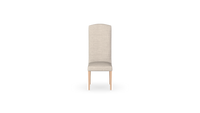 Pammy - Dining Chair - Fully Upholstered