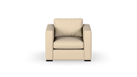 Sophia - Armchair - Fully Upholstered