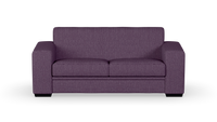 Amber - 2 Seater - Fully Upholstered