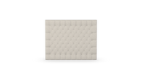 Susan - Queen - Fully Upholstered