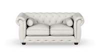 Marseille - 2 Seater - Fully Upholstered