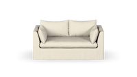 Bailey - 2 Seater - Slip Cover