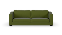 New Yorker - 4 Seater - Fully Upholstered