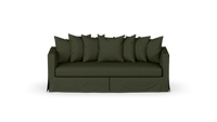 Connor - 3 Seater - Slip Cover