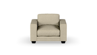 Rowan - Arm Chair - Fully Upholstered