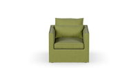 Billy Jean - Armchair - Slip Cover