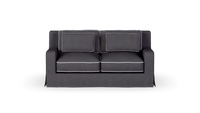 Valentino - 2 Seater - Slip Cover