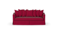 Connor - 3 Seater - Slip Cover