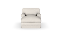 La Petite - Chaise - Slipcover