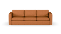 Sophia - 4 Seater - Fully Upholstered