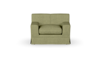 Luke - Armchair - Slip Cover