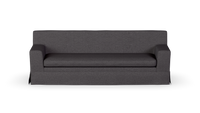 Liam - 4 Seater - Slip Cover