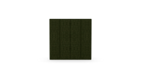Raka - Three Quarter - Fully Upholstered