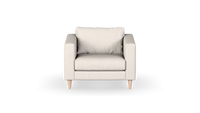 Mojo - Armchair - Fully Upholstered