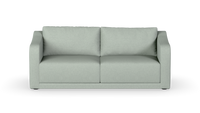 3 Seater - Fully Upholstered