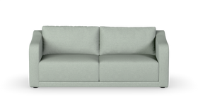 3 Seater - Fully Upholstered