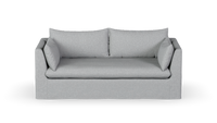 Bailey - 3 Seater - Slip Cover
