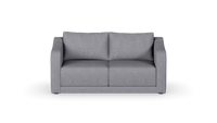 Metropolitan - 2 Seater - Fully Upholstered