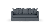Connor - 3 Seater - Slip Cover