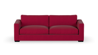 Phethon - 4 Seater - Fully Upholstered