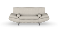 Dakota - Arm Chair - Fully Upholstered