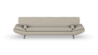 Dakota - 3 Seater - Fully Upholstered