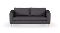 Mojo - 3 Seater - Fully Upholstered