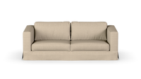 New Yorker - 3 Seater - Slipcover