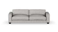 Rowan - 4 Seater - Fully Upholstered