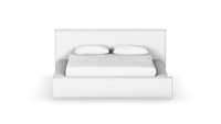 Bedford - Bed Base - King - Fully Upholstered