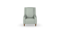 Chicago - Armchair - Fully Upholstered