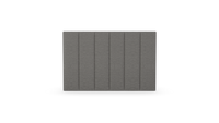 Raka - King - Fully Upholstered