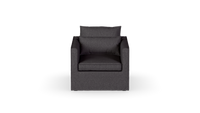 Billy Jean - Armchair - Slip Cover