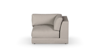 Minx - Modular - Corner - Fully Upholstered