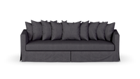 Connor - 4 Seater - Slip Cover