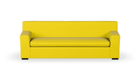 Liam - 4 Seater - Fully Upholstered