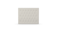 Kirsten - Queen - Fully Upholstered