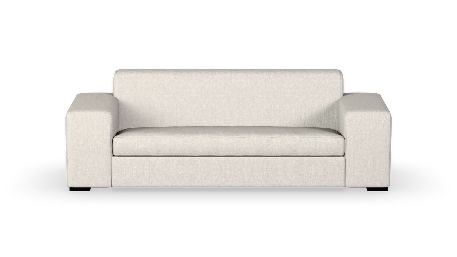 Chivonne - 3 Seater - Fully Upholstered