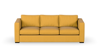 Sophia - 3 Seater - Fully Upholstered