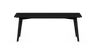 Black (200x90x75cm)
