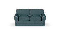 Barry - 2 Seater - Slip Cover