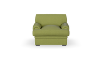St Tropez - Armchair - Fully Upholstered