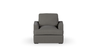 Bellini - Arm Chair - Fully Upholstered