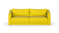 Metropolitan - 4 Seater - Fully Upholstered