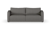 Oslo - 4 Seater - Fully Upholstered