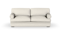 La Petite - 3 Seater - Fully Upholstered