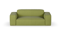 Boston - 3 Seater - Fully Upholstered