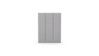 Raka - Single - Fully Upholstered